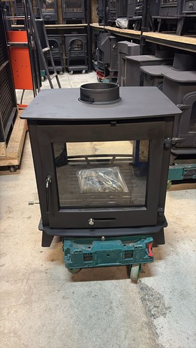 Ecosy 14kw double - ecosy,