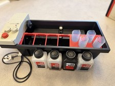 Jobo cpe2 film - cpe2, processor