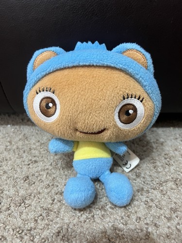 Waybuloo nok tok - , plushie