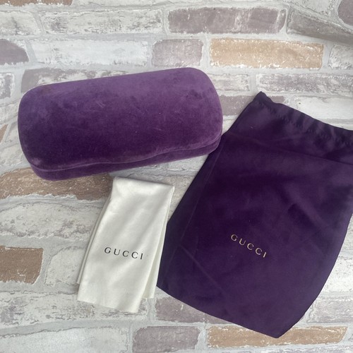 Authentic gucci sunglass - ,
