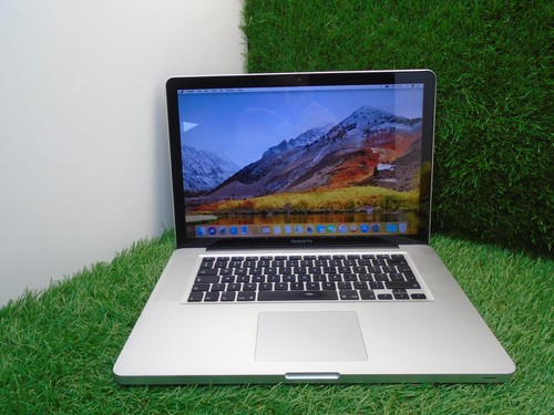 Apple macbook pro a1286 - apple,