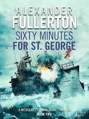Sixty minutes for - minutes, george