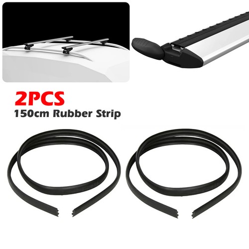 2pcs 150cm rubber strip - 2pcs,