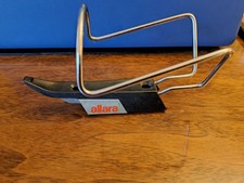 NOS VINTAGE ALE ALLARA  BOTTLE