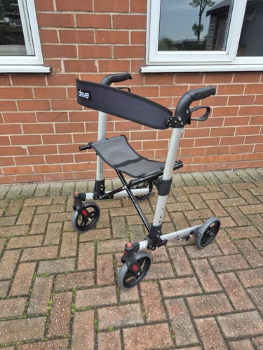 Heavy duty fully folding - heavy,