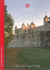 Audley End (Paperback) - FREE Shipping