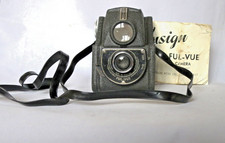 Vintage Camera Ensign Ful-Vue