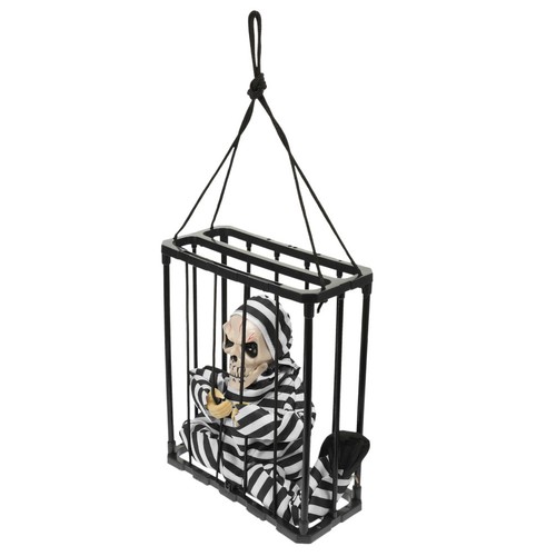 Halloween decoration haunted - halloween,