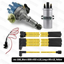 Rover V8 35D Electronic