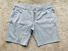 Tesco Mens Pale Blue Casual