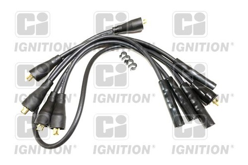 Ignition cable kit for - cable,