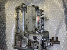 MERCEDES W108 W109 BOSCH FUEL