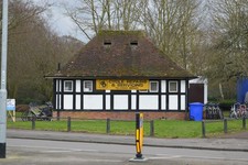 Photo 6x4 Cycle repair and