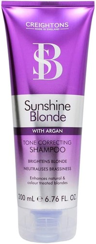 Creightons sunshine blonde - creightons,