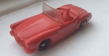 Vintage Tomte Laerdal No.11 Mercedes 190SL