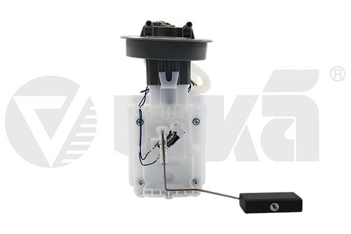 The fuel tank - the,