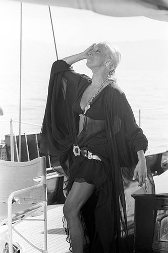 Mariangela melato looking - looking, at