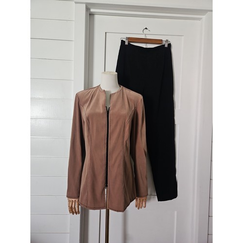Dressbarn womens pant - dressbarn,