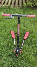 Y Fliker A3 Air Scooter – 3