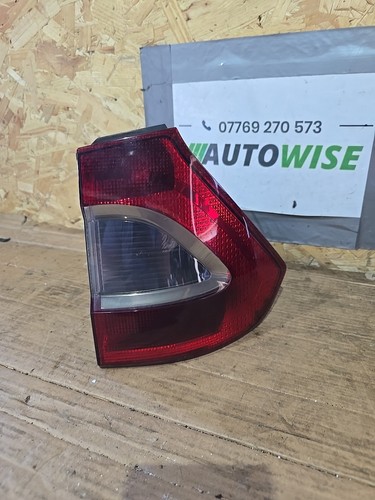 Ford galaxy titanium rear tail - ford,