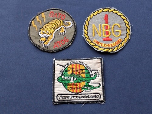 Vietnam war era - era, cloth