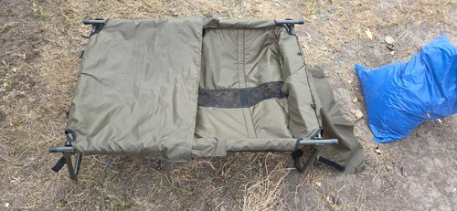 Ngt carp cradle protective - ngt,
