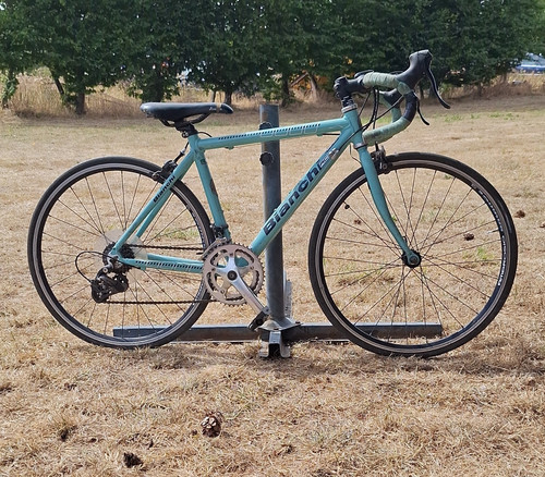 Bianchi via nirone - bianchi,