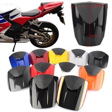 Rear Pillion Passenger Cowl