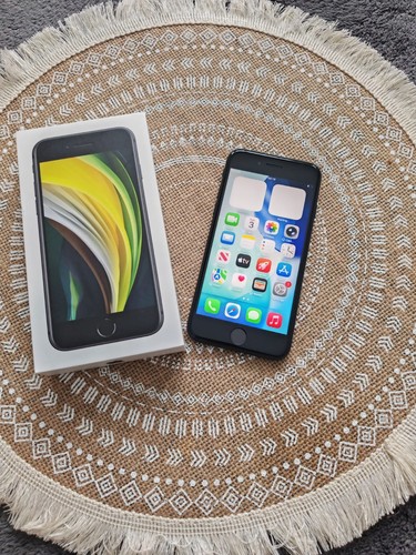 Apple iphone 2rd - apple, se