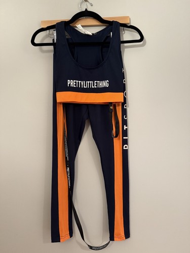 Nwt pretty little thing - little,