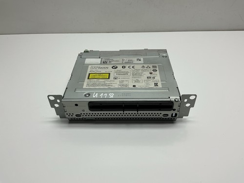 Bmw xdrive20d f25 radio - f25,