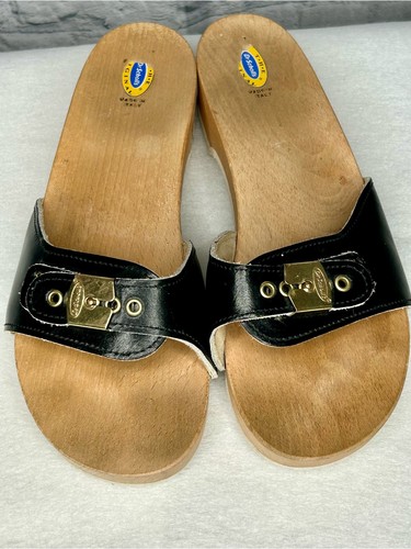 Scholls wooden slide - scholls,