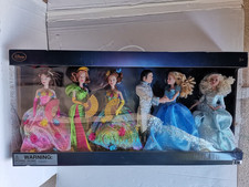 Disney Store Live Action