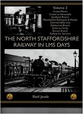 The North Staffordshire