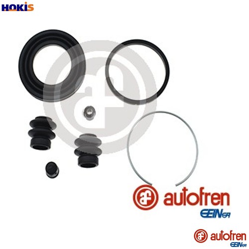 Repair kit brake caliper - repair, d4914