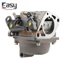 Carby Carburetor Engine Boat Carb For Honda BF15 15HP Outboard Motor Engine