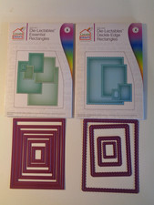 Spellbinders Die-Lectables