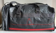 Vintage Head holdall bag