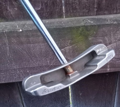 Ping b90i isopur - ping, putter