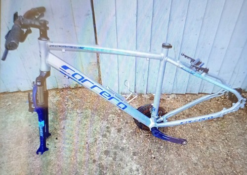 Carrera crossfire - carrera,