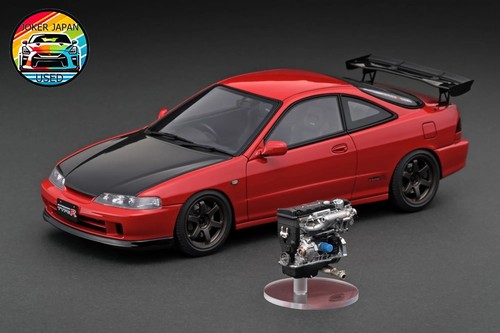 Ignition model ig3057 18 - ig3057, 1/18