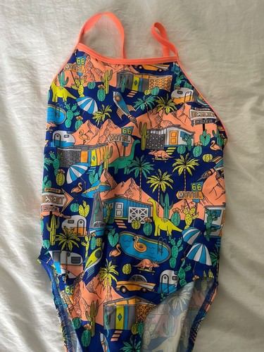 Funkita girls wacky west - girls',