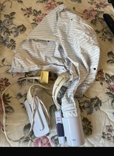 RARE Braun Hair Dryer Hood