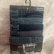 Marks & Spencer, M&S Autograph