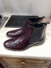 Mens Shoes HAMMOND & CO By