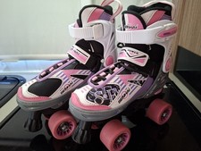 Senhai Roller Adjustable Quad