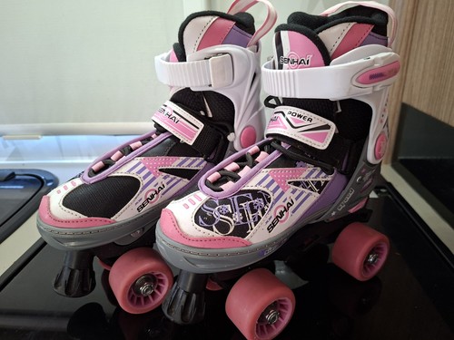 Senhai roller adjustable quad - senhai,