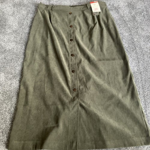Ladies size bonmarche skirt - ladies,