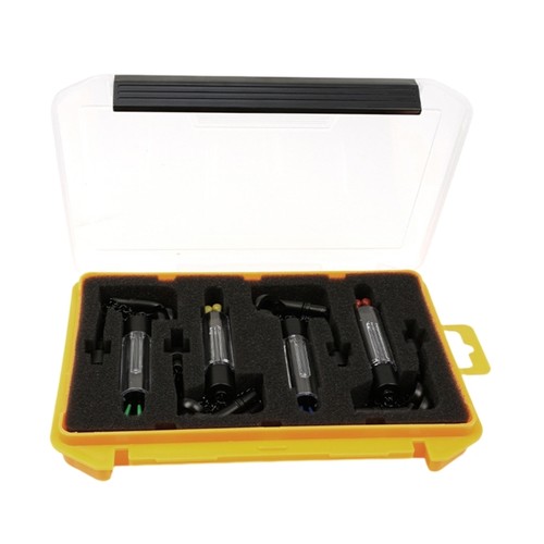 Bitess alarm bobbins hanger - alarm,