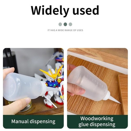 Squeeze bottles - squeeze,